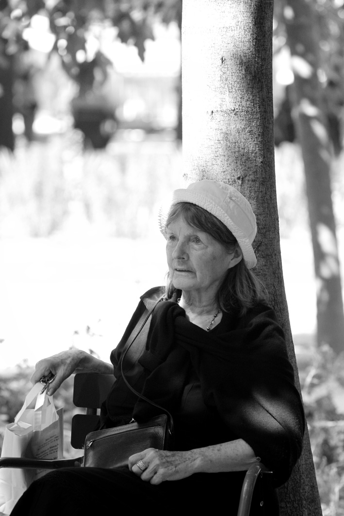 ' Jardin des tuileries