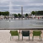 Jardin des Tuileries - Relax and Enjoy