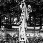 Jardin des Tuilleries