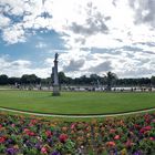 Jardin du Luxembourg