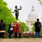 Jardin du Luxembourg