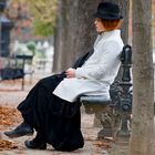 Jardin du Luxembourg