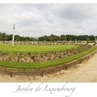 Jardin du Luxembourg