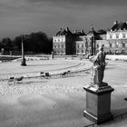 Jardin du Luxembourg