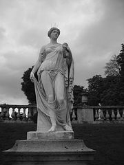 jardin du Luxembourg