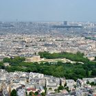 Jardin du Luxembourg