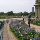 Jardin du Luxembourg