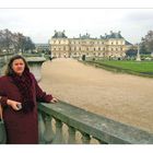 Jardin du Luxembourg