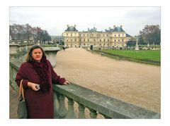 Jardin du Luxembourg