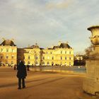 Jardin du Luxembourg