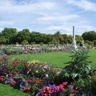 Jardin du Luxembourg