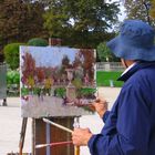 Jardin du Luxembourg