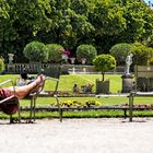 jardin du luxembourg