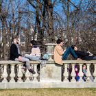 Jardin du Luxembourg