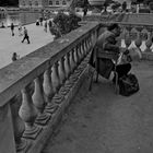 jardin du luxembourg, paris