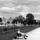 Jardin du Luxembourg Paris