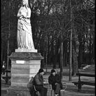 jardin du Luxembourg - Paris