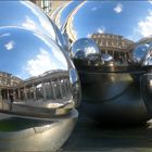 Jardin du Palais-Royal