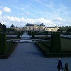 jardin du palais Royal