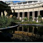 Jardin du Petit Palais 2