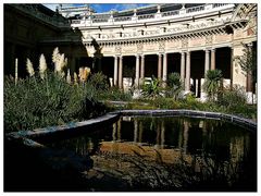 Jardin du Petit Palais 2