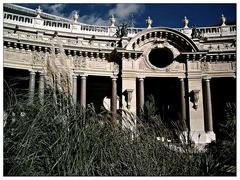 Jardin du Petit Palais 3