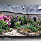 Jardin en Bretagne