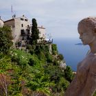 Jardin exotique d'Èze