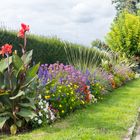 Jardin-Grotte Diebolsheim