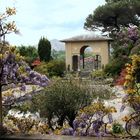 jardin italien