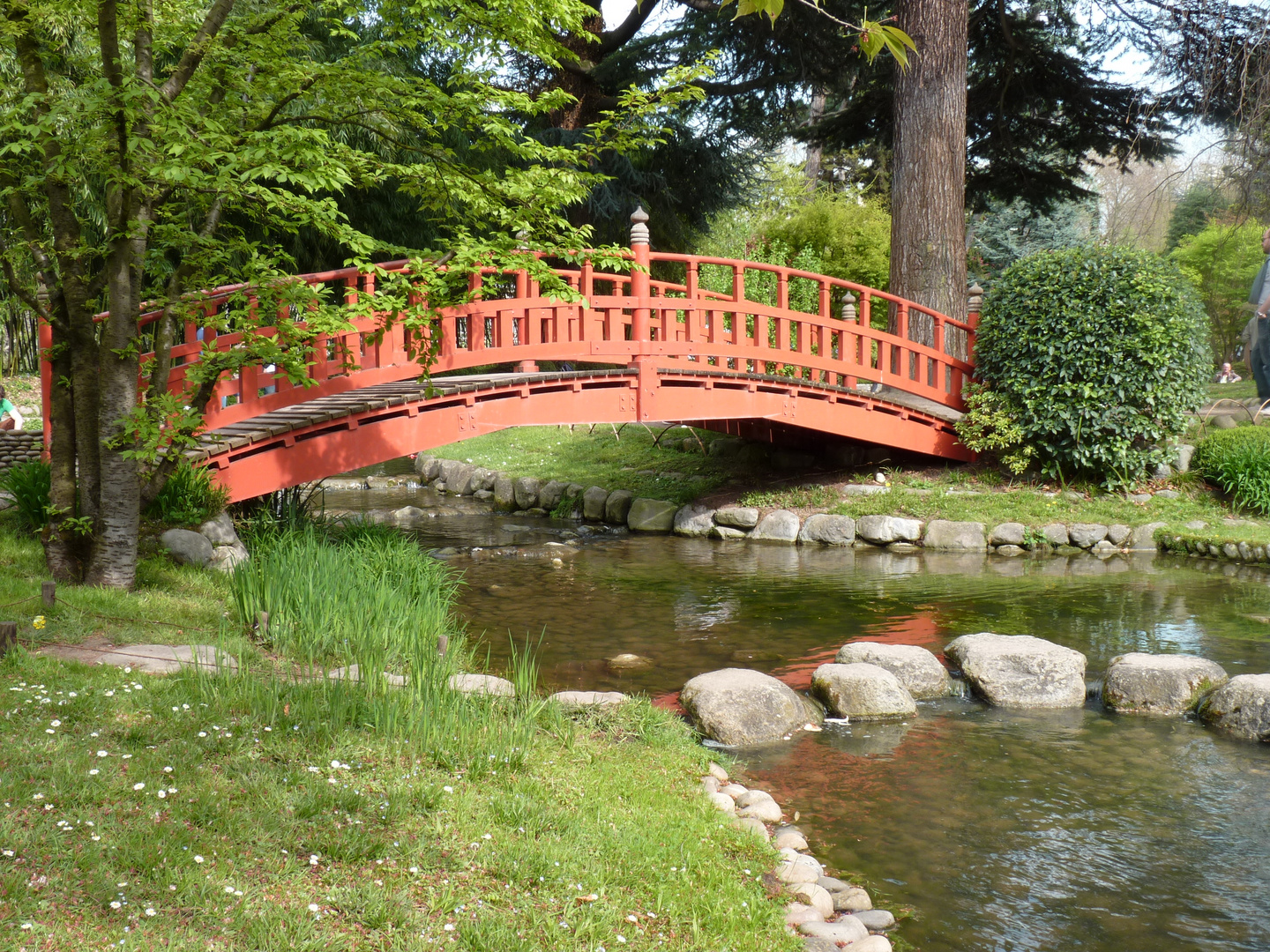 jardin Japonais