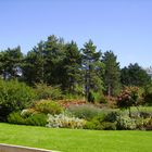 jardin le touquet plage