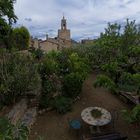 Jardin Luberon