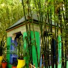 Jardin Majorelle