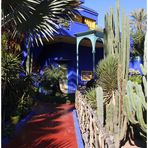 Jardin Majorelle 1