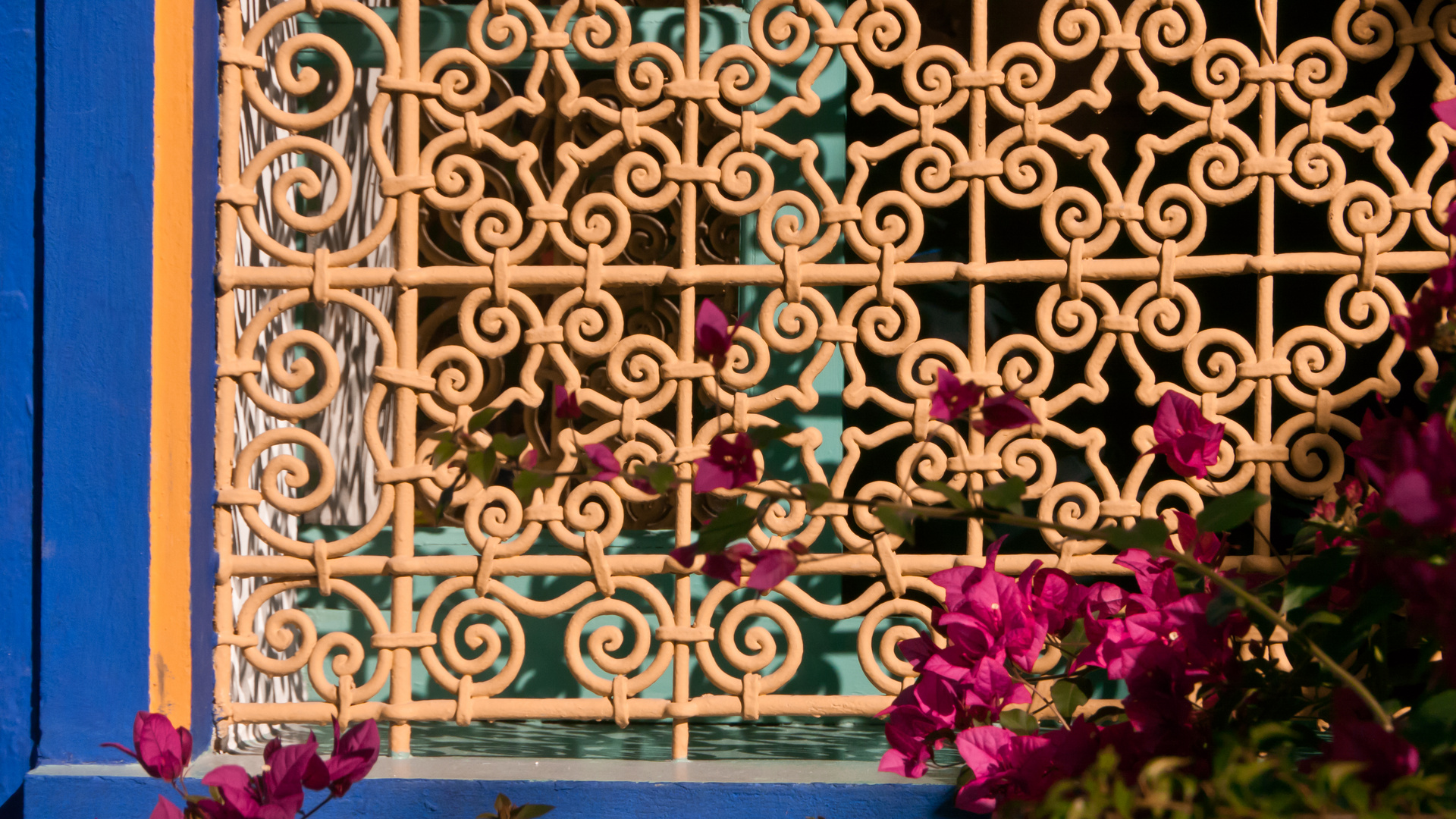 jardin Majorelle #2