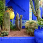 Jardin Majorelle 2