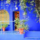 Jardin Majorelle