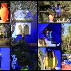 Jardin Majorelle