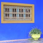 Jardin Majorelle