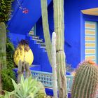 Jardin Majorelle 8