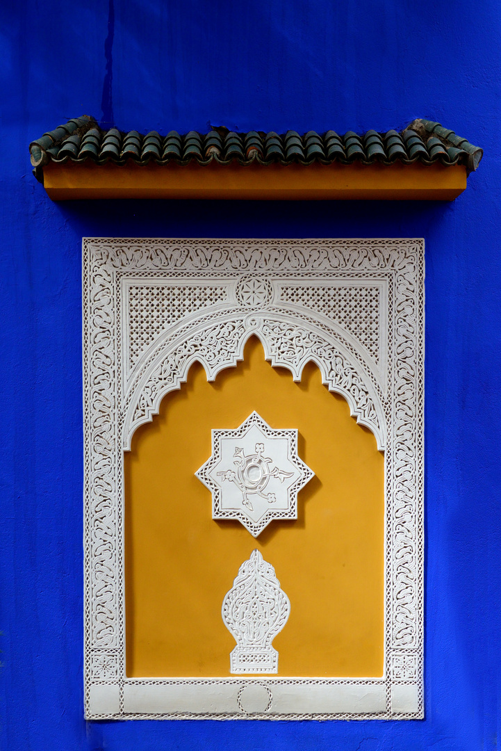 Jardin Majorelle 9