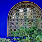 Jardin Majorelle