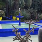 Jardin Majorelle a Marrakech
