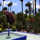 Jardin Majorelle