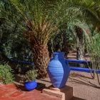 Jardin Majorelle