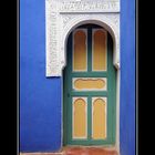 Jardin Majorelle