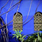 Jardin Majorelle