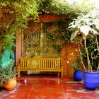 Jardin Majorelle in Marrakesch