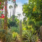 Jardin Majorelle, Marrakech